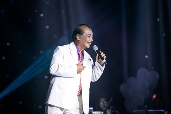 NSND Tran Hieu duoc hoc tro tri an trong show thuc te hinh anh