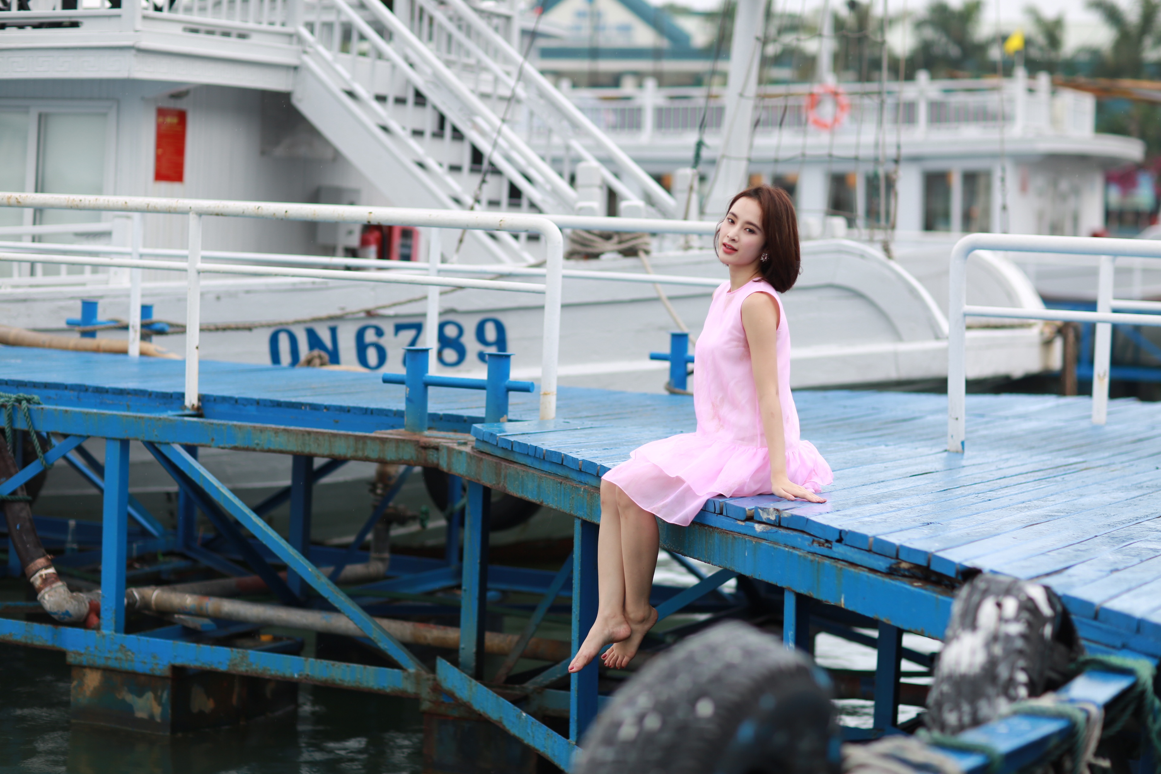 Phuong Trinh, Bang Kieu ghi diem trong phim moi hinh anh