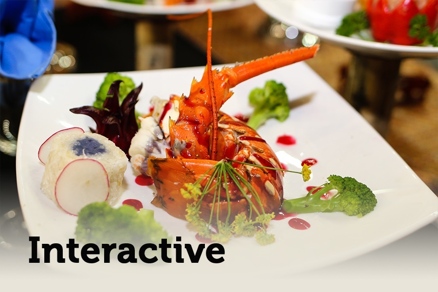 Hanh trinh tim kiem san vat 3 mien chinh phuc cup dau bep hinh anh