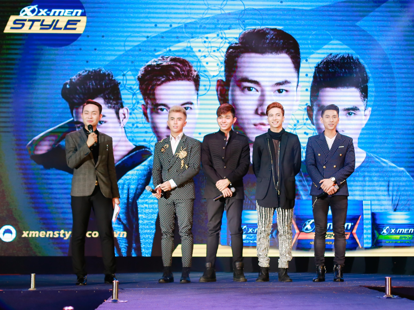 Xmen ảnh 2 Xmen anh 2