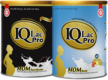 IQLac Pro Mom  ảnh 4 IQLac Pro Mom anh 4