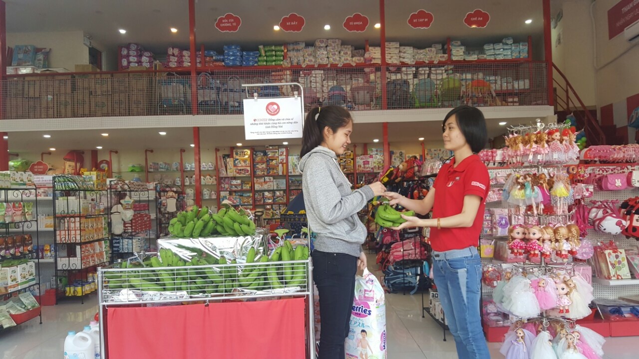 chuoi Dong Nai anh 3