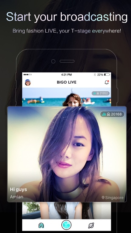 Bigo Live ảnh 2 Bigo Live anh 2