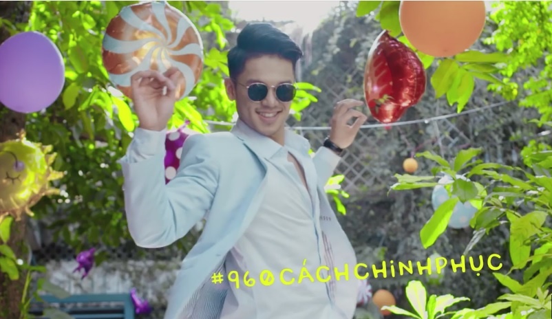 Trọng Hiếu ảnh 2 Trong Hieu anh 2