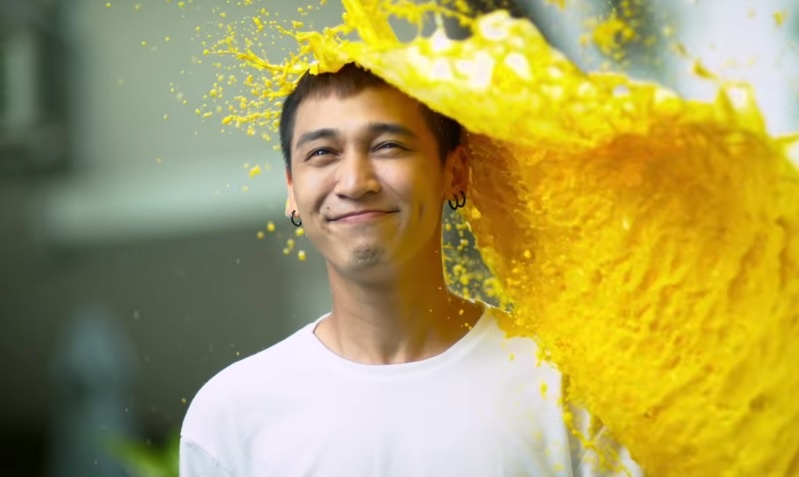 Trọng Hiếu ảnh 5 Trong Hieu anh 5