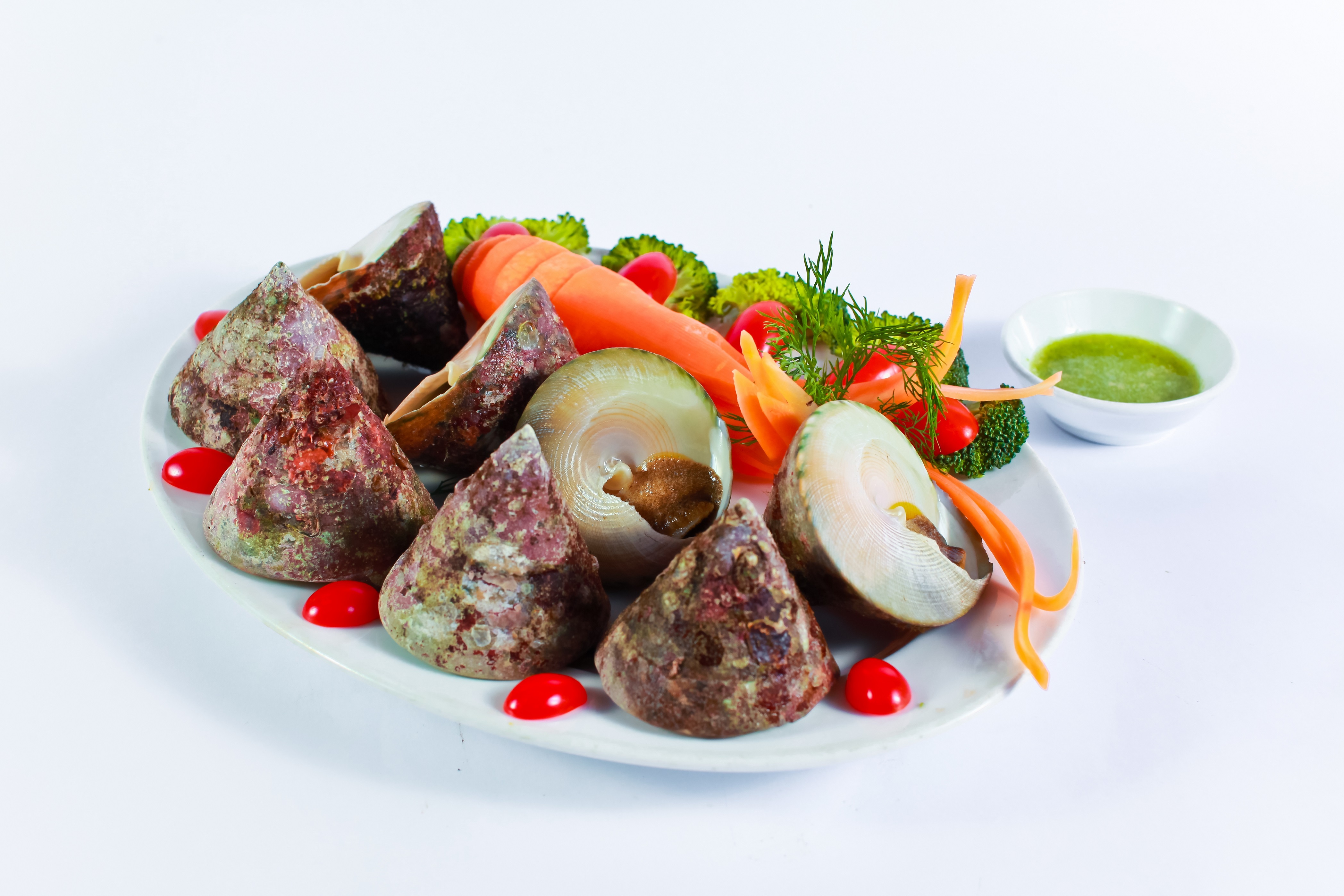 nhà hàng ảnh 3 nha hang anh 3