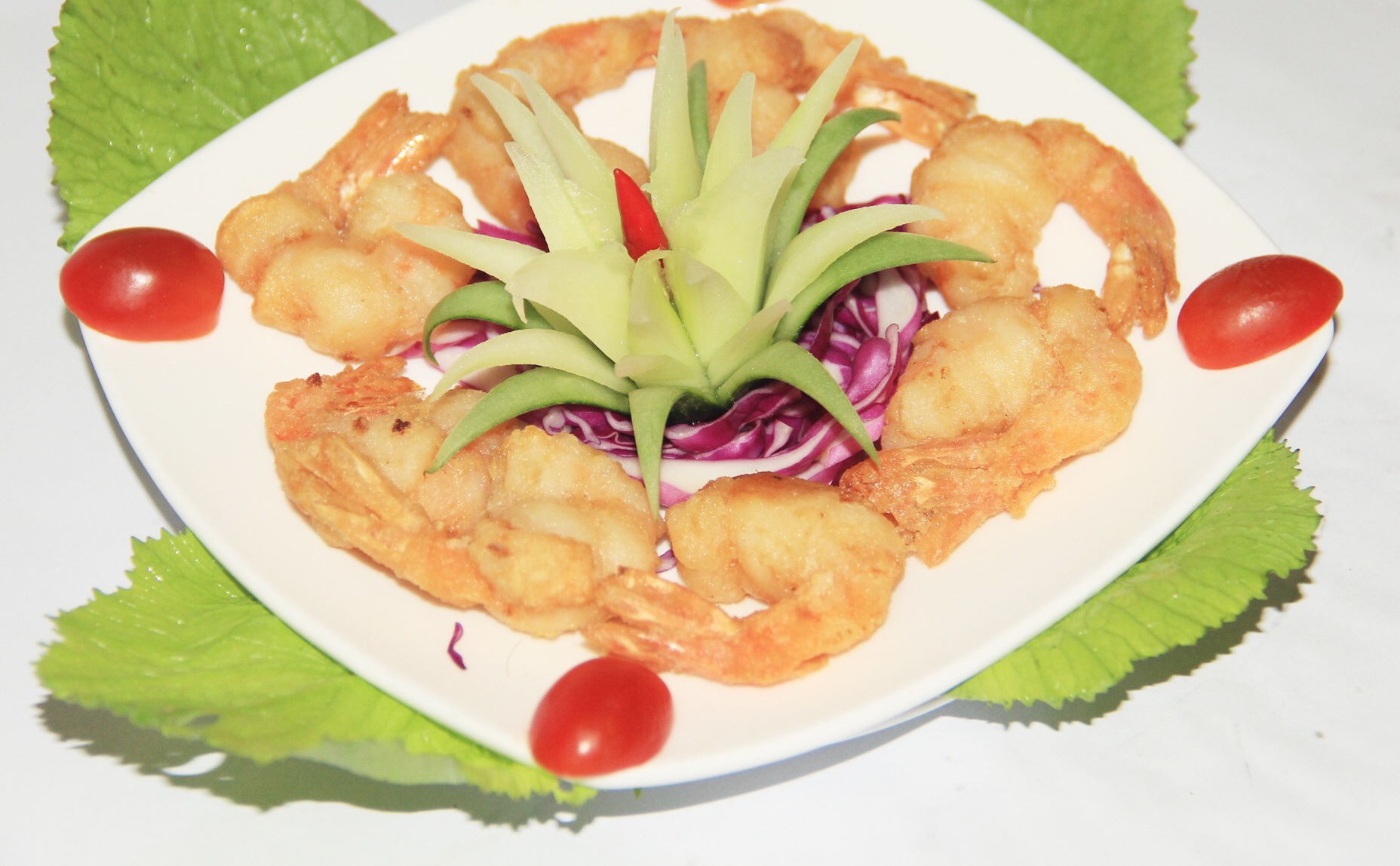 nhà hàng ảnh 6 nha hang anh 6