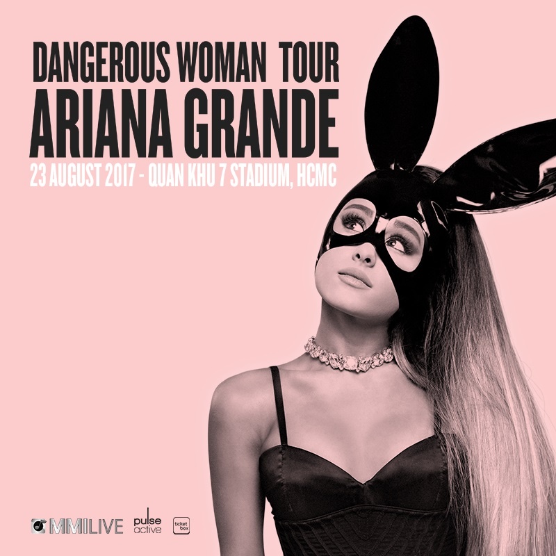 Ariana Grande  ảnh 1 Ariana Grande anh 1