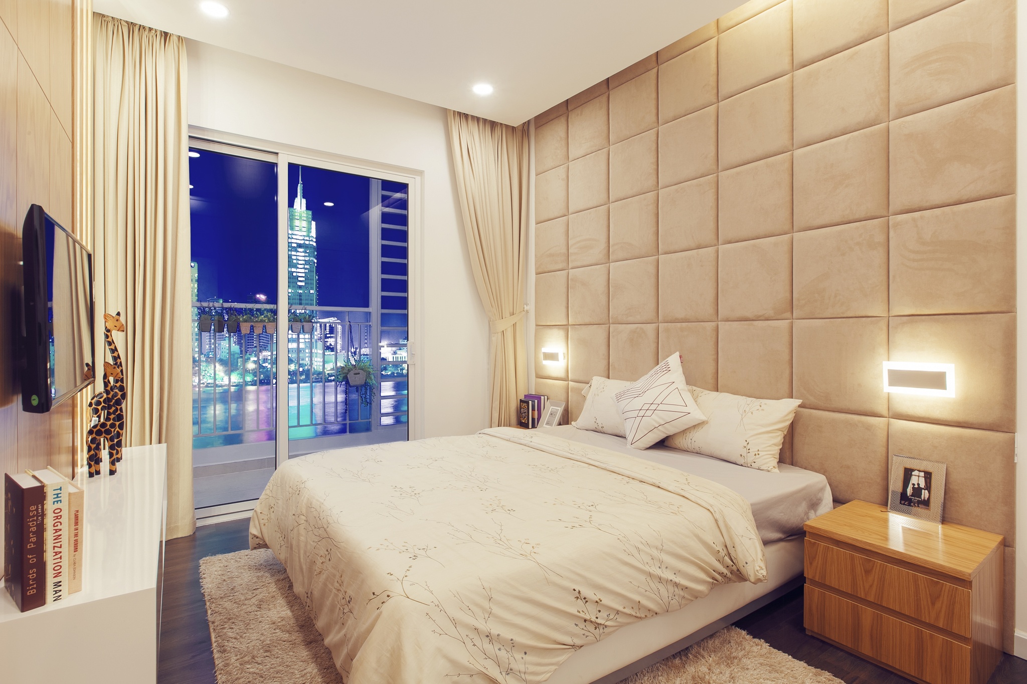 Can ho 3 phong ngu - thi truong ken khach nhung tiem nang hinh anh