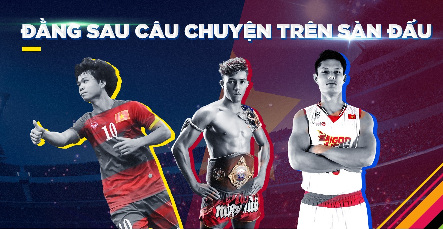 Dang sau cau chuyen thang thua tren san dau hinh anh