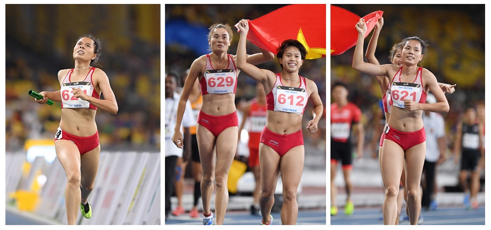 Kotex Sport ảnh 10 Kotex Sport anh 10