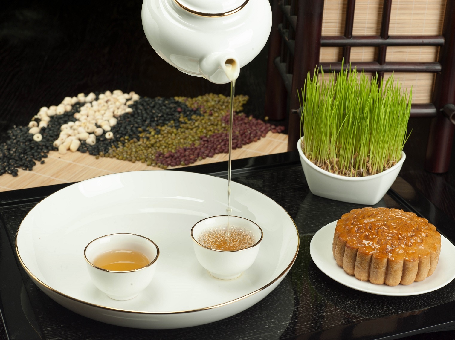 gốm sứ Minh Long ảnh 4 gom su Minh Long anh 4