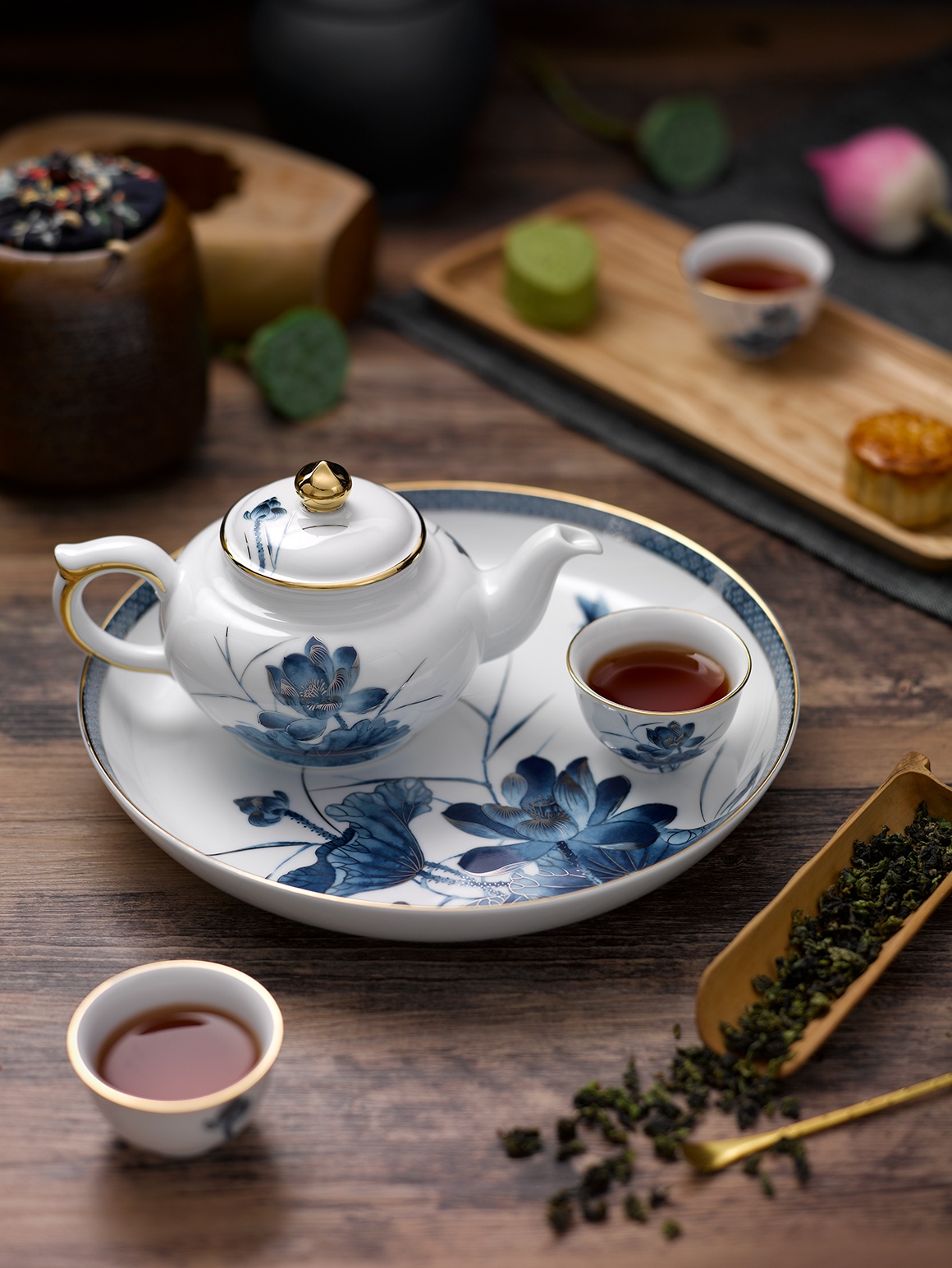 gốm sứ Minh Long ảnh 10 gom su Minh Long anh 10