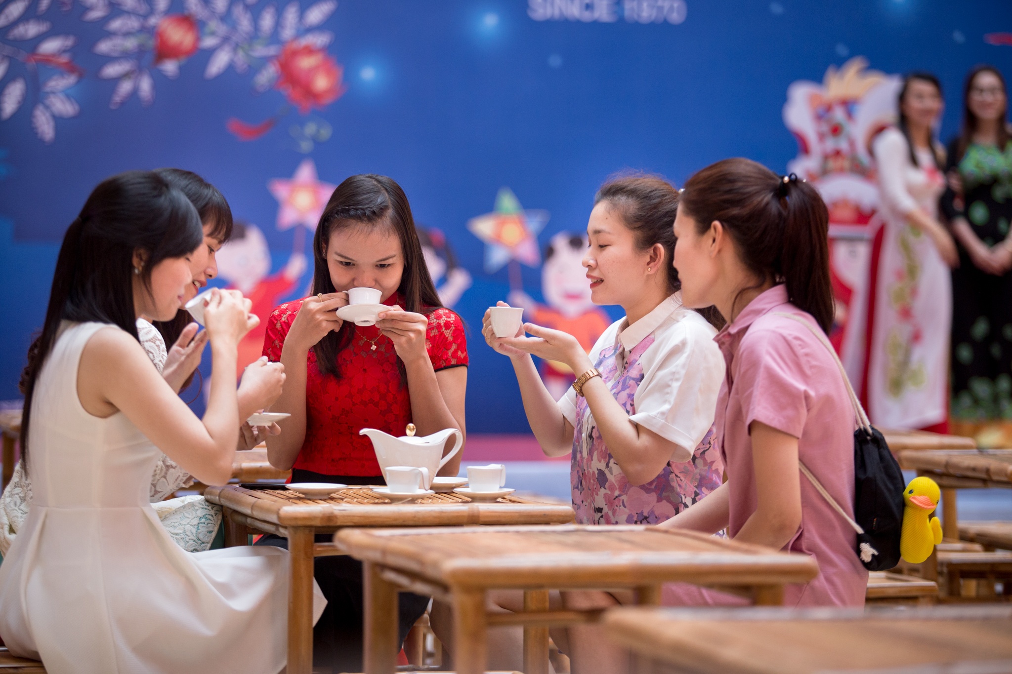 gốm sứ Minh Long ảnh 6 gom su Minh Long anh 6