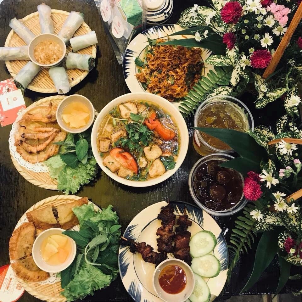 Thuong thuc mien ngan, bun dau dung vi Bac giua Sai thanh hinh anh