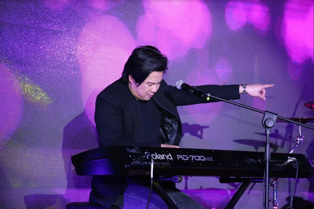 Ho Chi Minh City Street Show anh 2