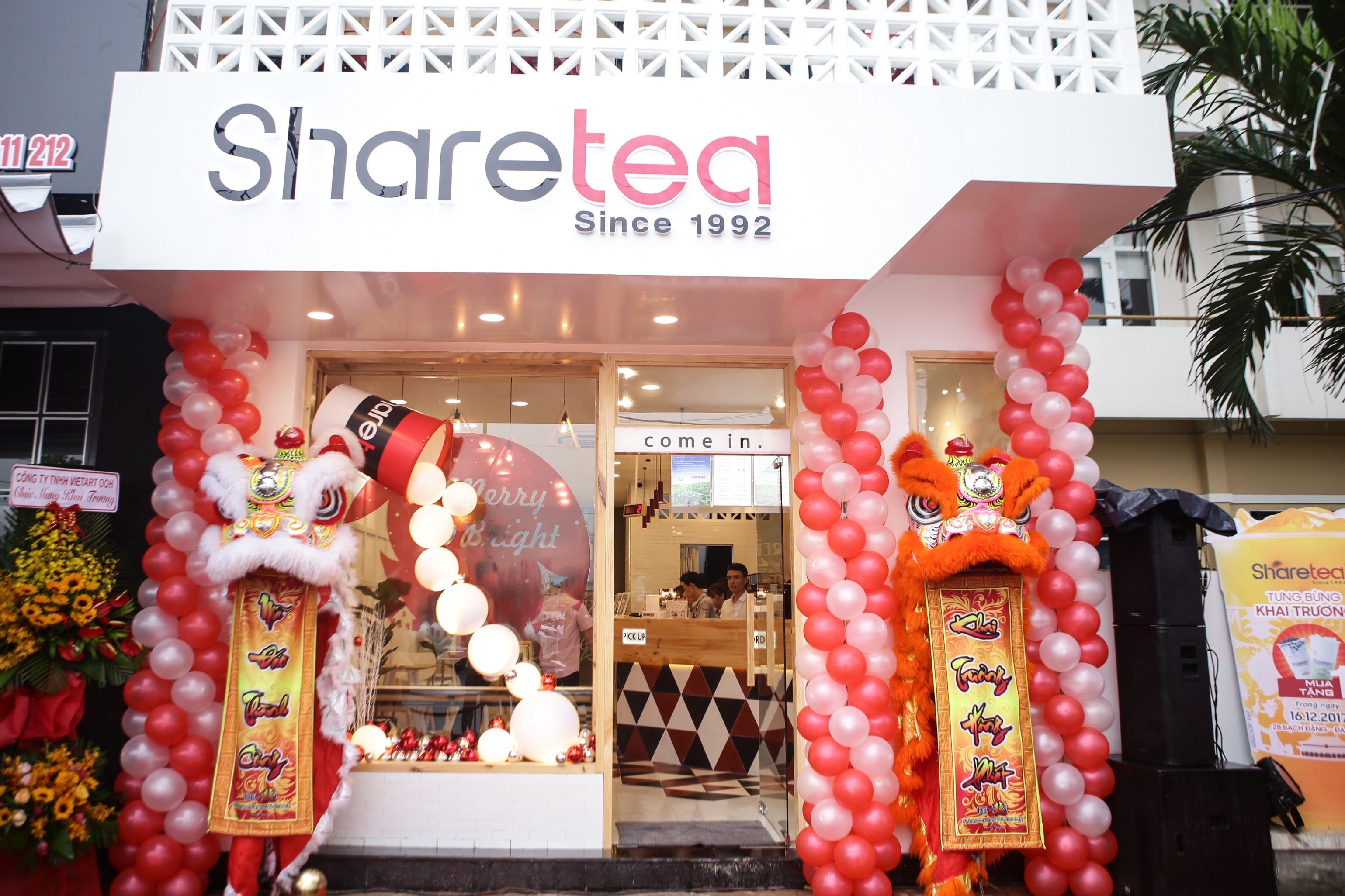 Sharetea anh 1