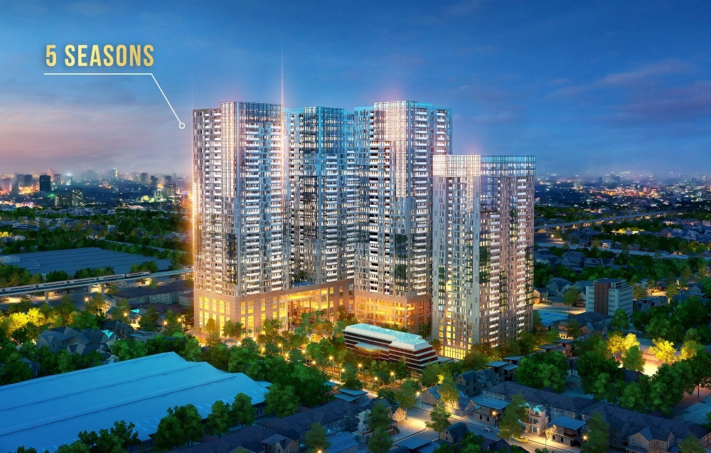 Nha dau tu tang tien ich, noi rong dau ra cho bat dong san co thoi han hinh anh