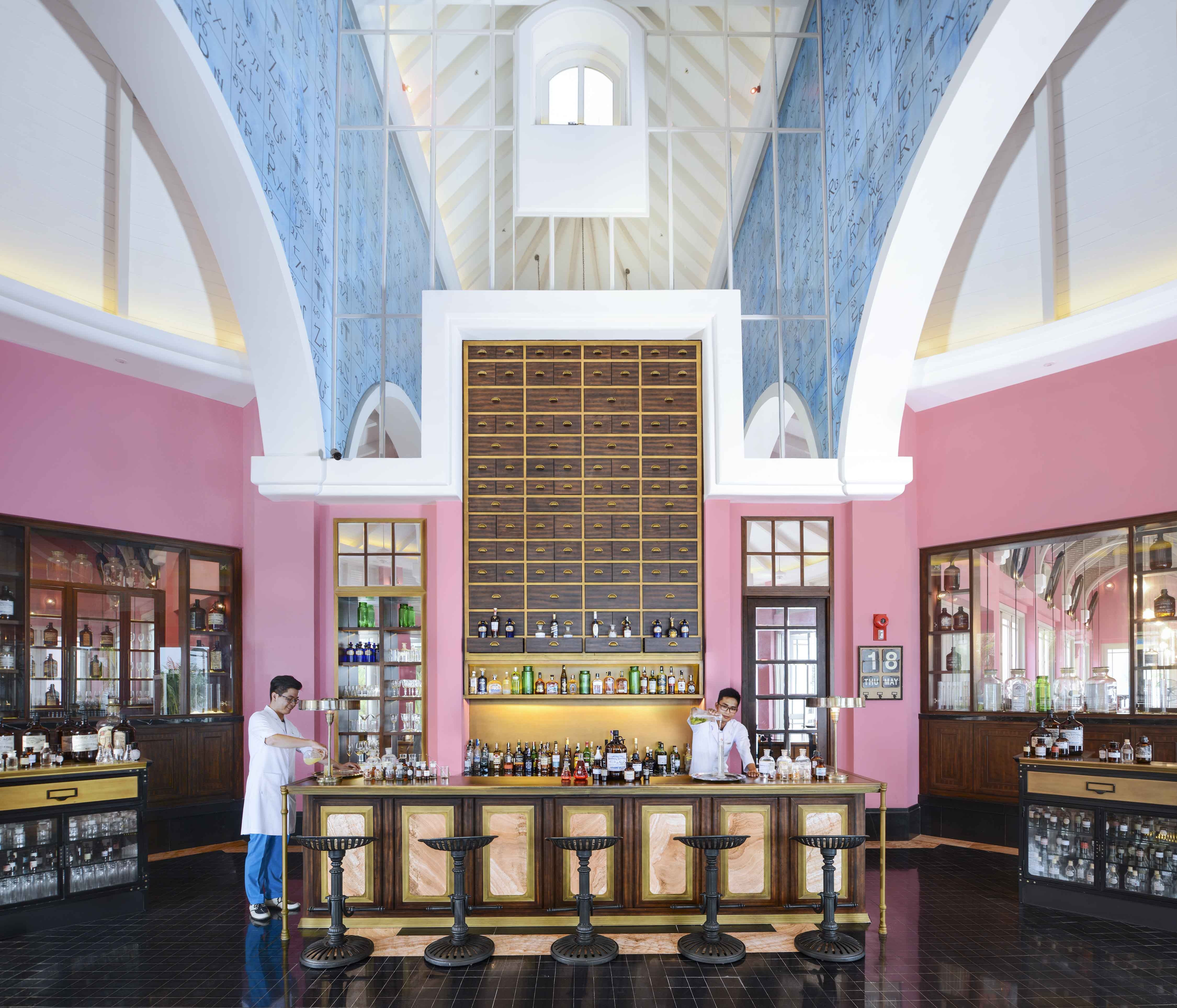 Sun Group, Hai resort Việt được vinh danh tại 'giả ảnh 13 Sun Group, Hai resort Viet duoc vinh danh tai 'gia anh 13