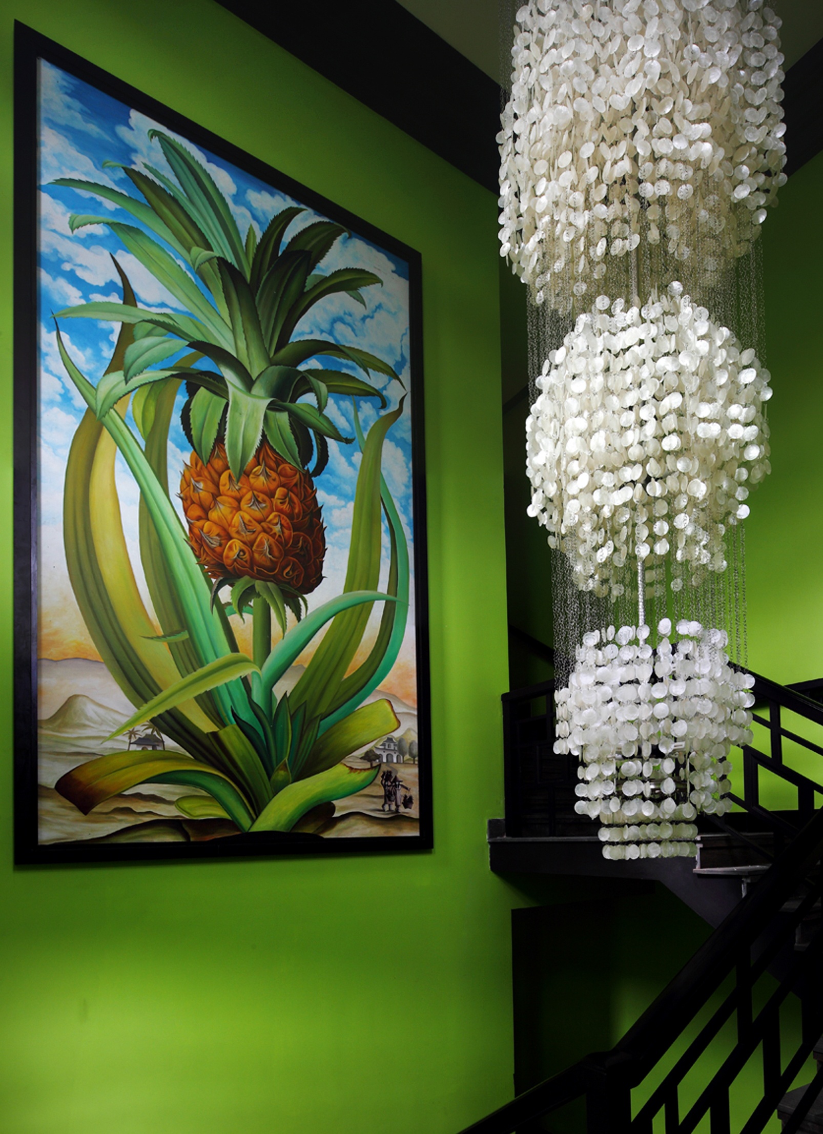 Sun Group, Hai resort Việt được vinh danh tại 'giả ảnh 6 Sun Group, Hai resort Viet duoc vinh danh tai 'gia anh 6