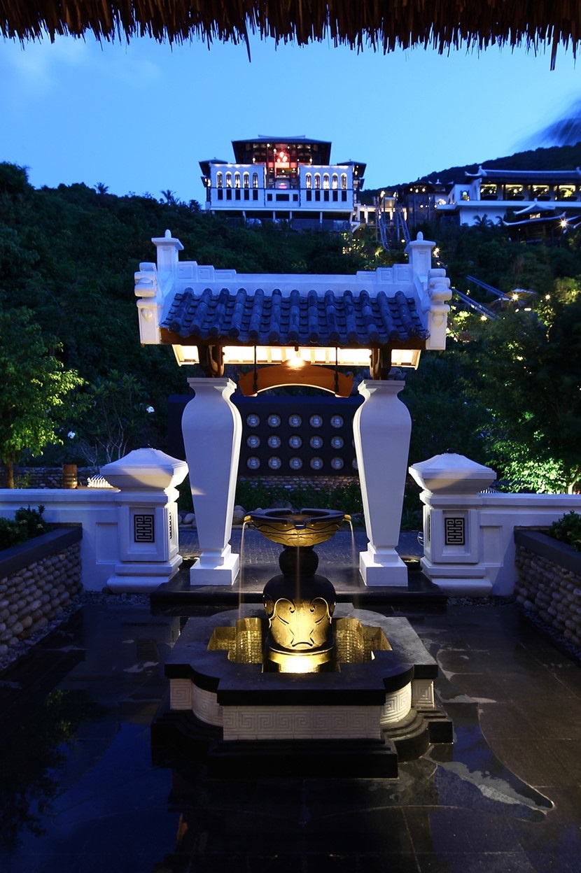 Sun Group, Hai resort Việt được vinh danh tại 'giả ảnh 5 Sun Group, Hai resort Viet duoc vinh danh tai 'gia anh 5