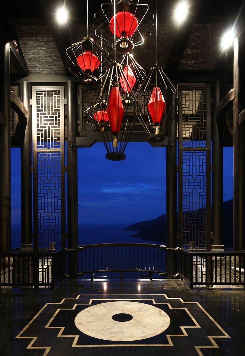 Sun Group, Hai resort Việt được vinh danh tại 'giả ảnh 7 Sun Group, Hai resort Viet duoc vinh danh tai 'gia anh 7