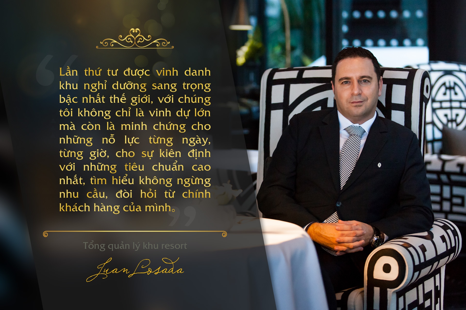 Sun Group, Hai resort Việt được vinh danh tại 'giả ảnh 10 Sun Group, Hai resort Viet duoc vinh danh tai 'gia anh 10