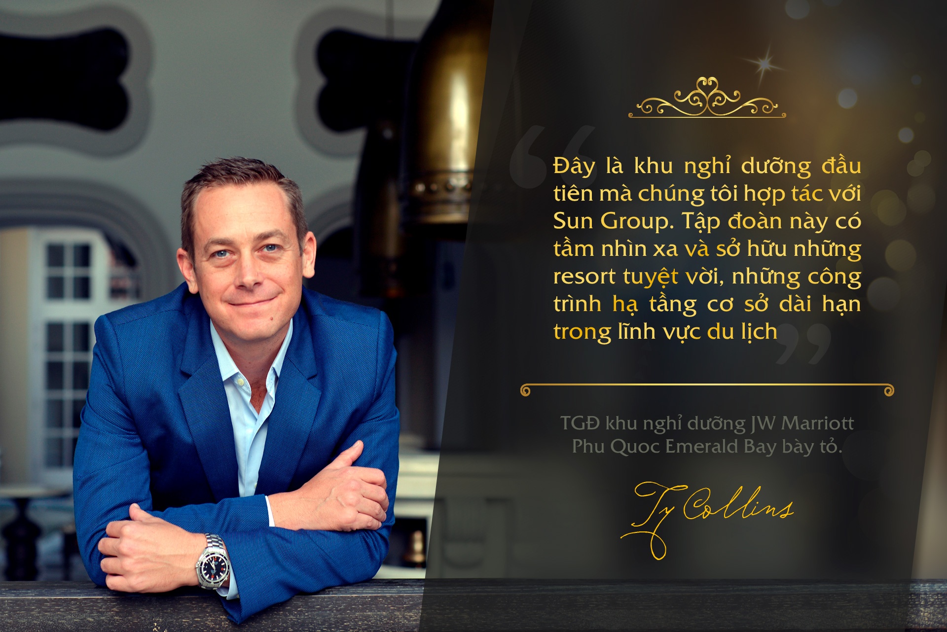 Sun Group, Hai resort Việt được vinh danh tại 'giả ảnh 16 Sun Group, Hai resort Viet duoc vinh danh tai 'gia anh 16