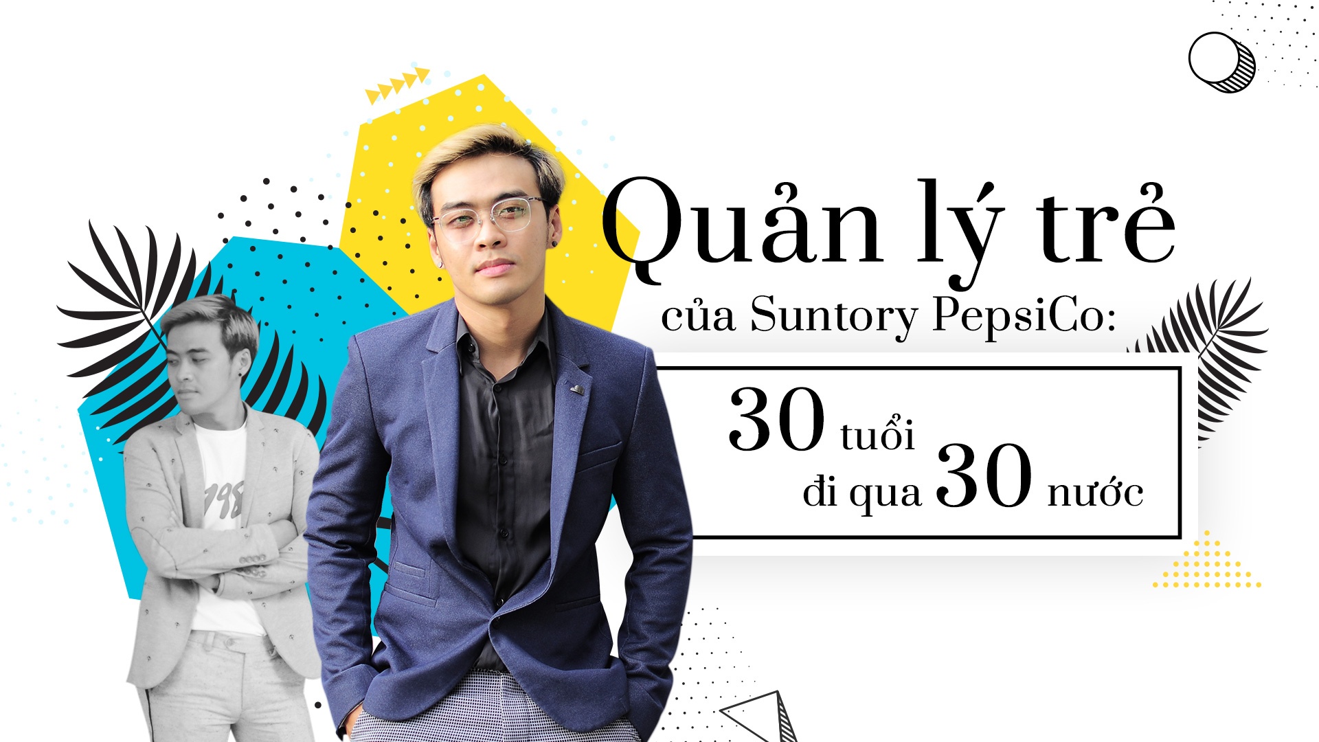 Suntory Pepsico anh 1