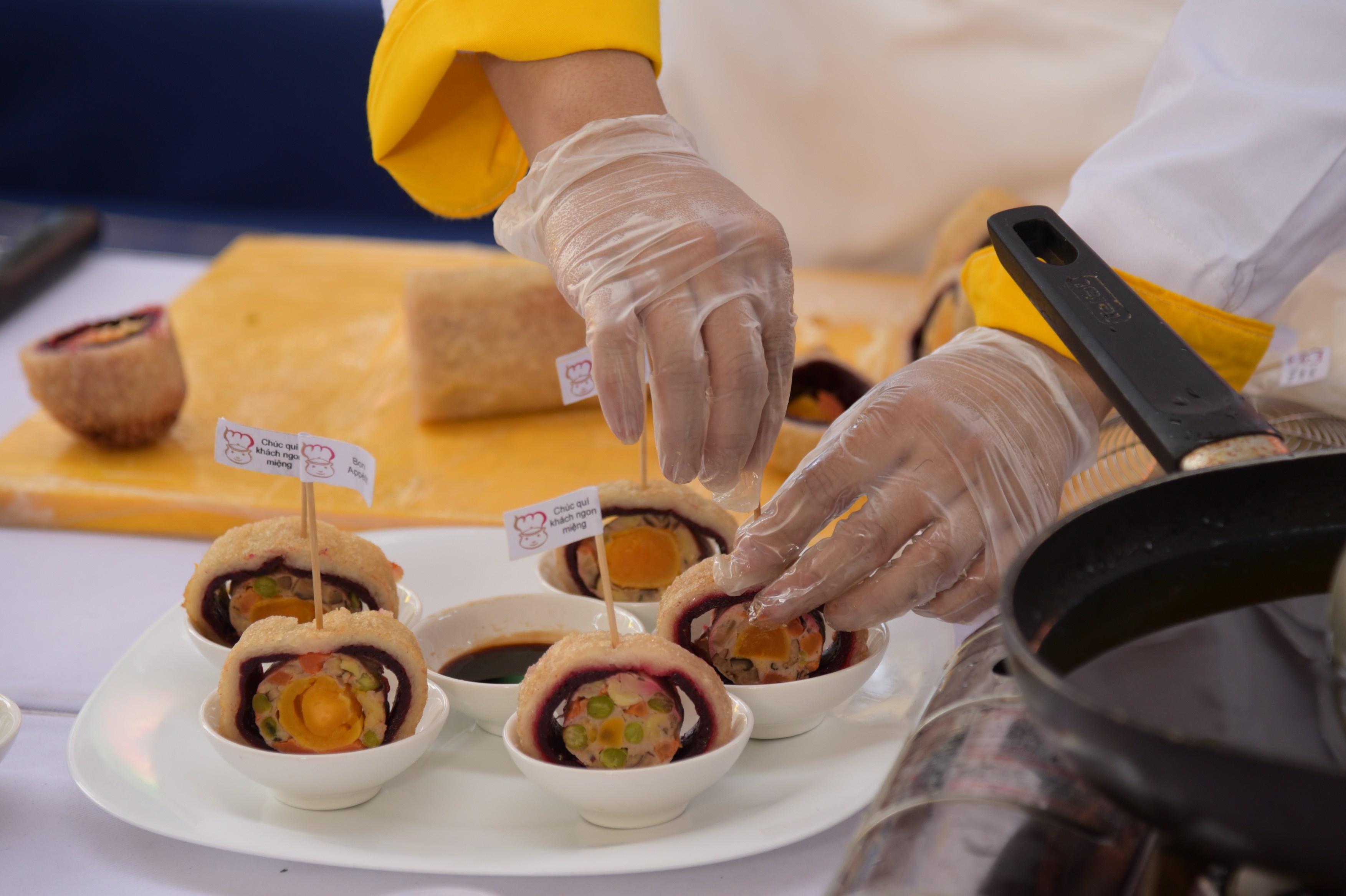 mon van y nghia anh 2