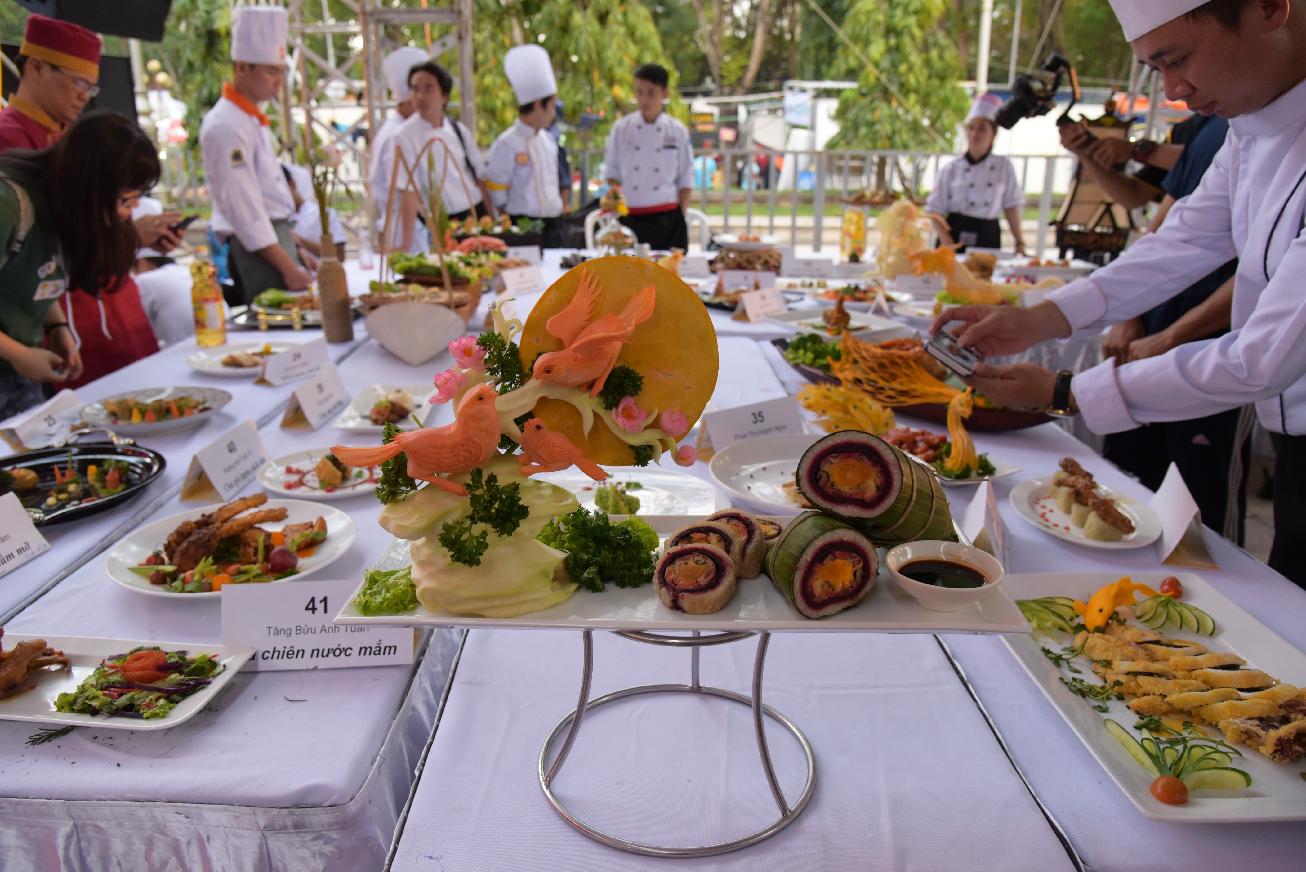 mon van y nghia anh 6