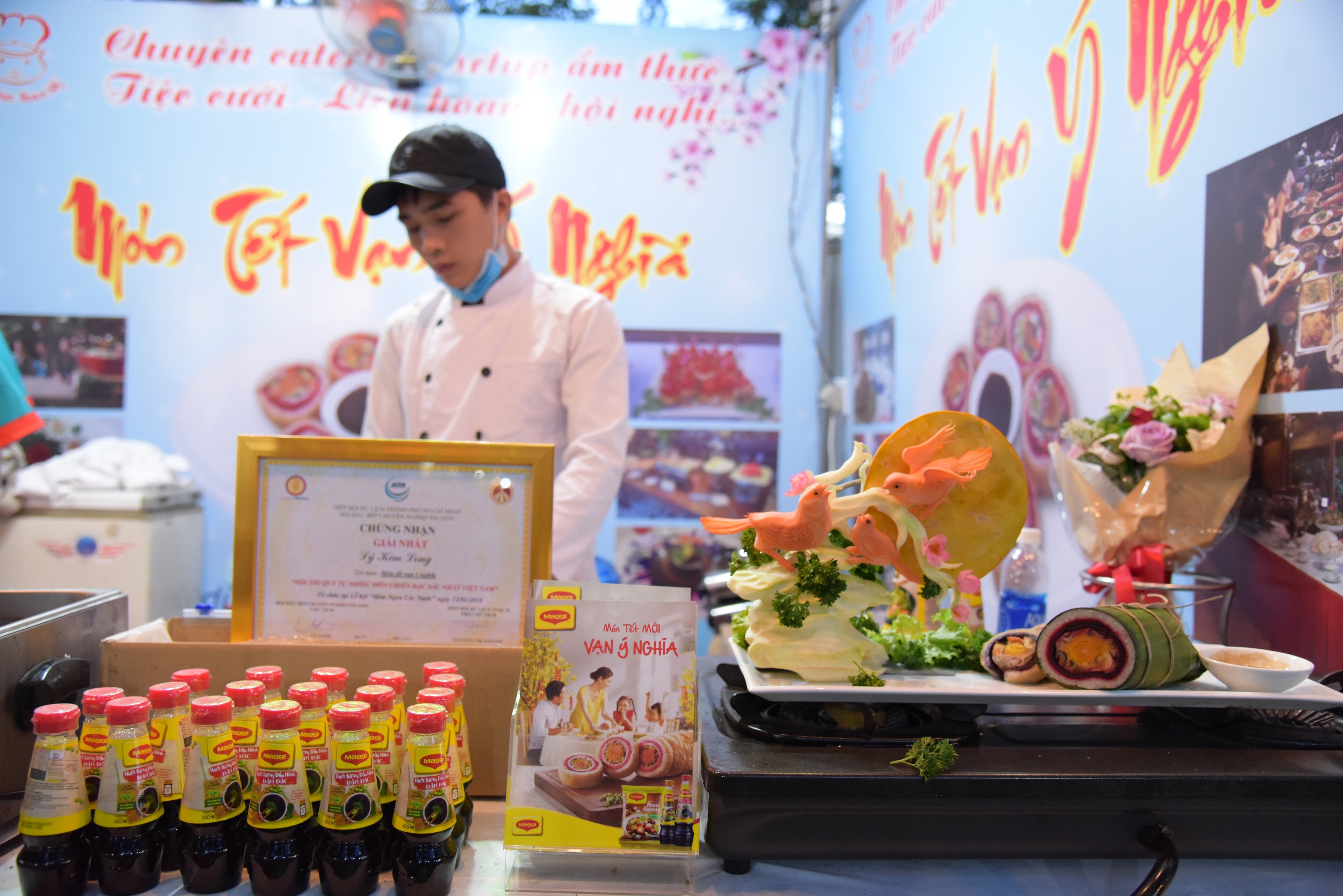 mon van y nghia anh 8