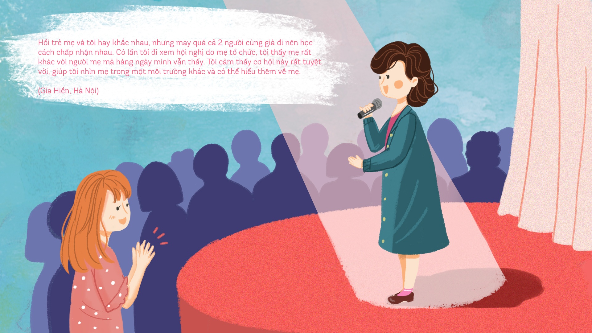 Mẹ làm được mà ảnh 10 Me lam duoc ma anh 10