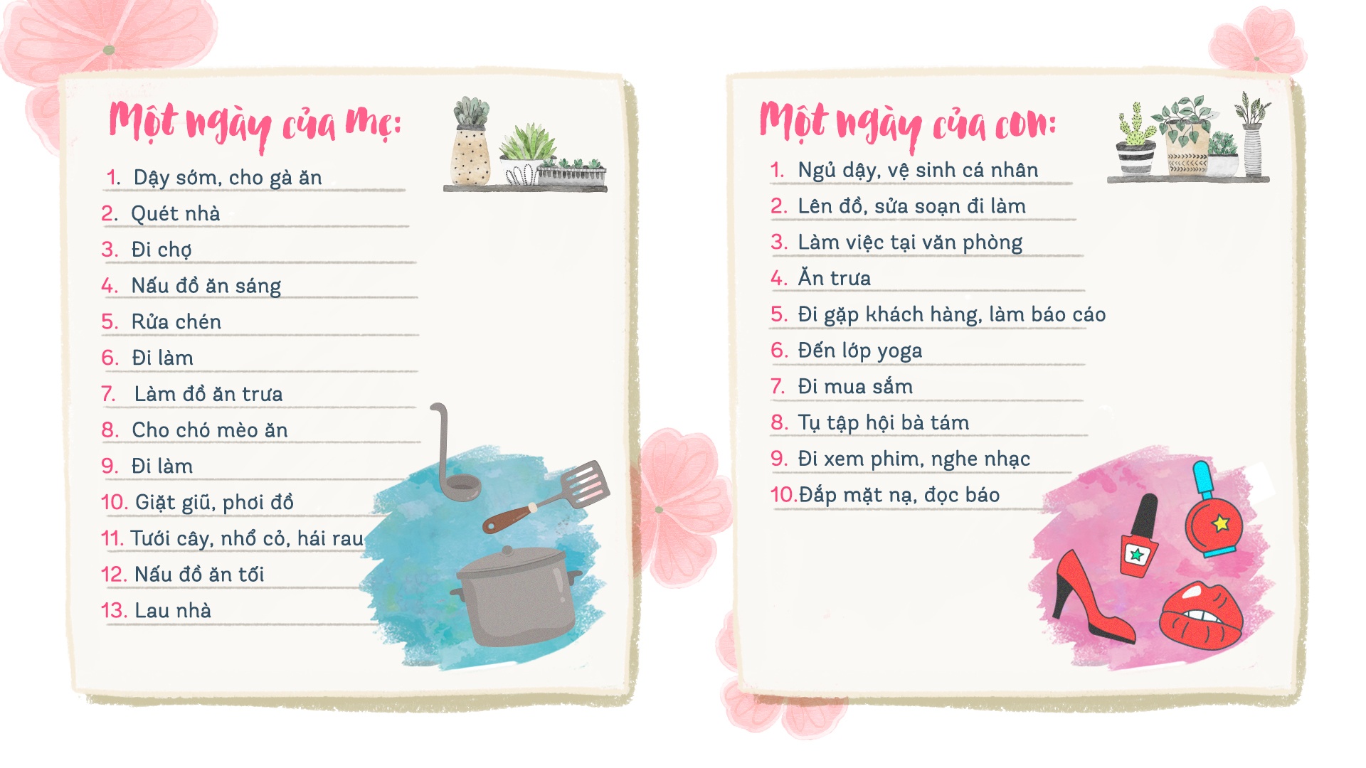 Mẹ làm được mà ảnh 7 Me lam duoc ma anh 7