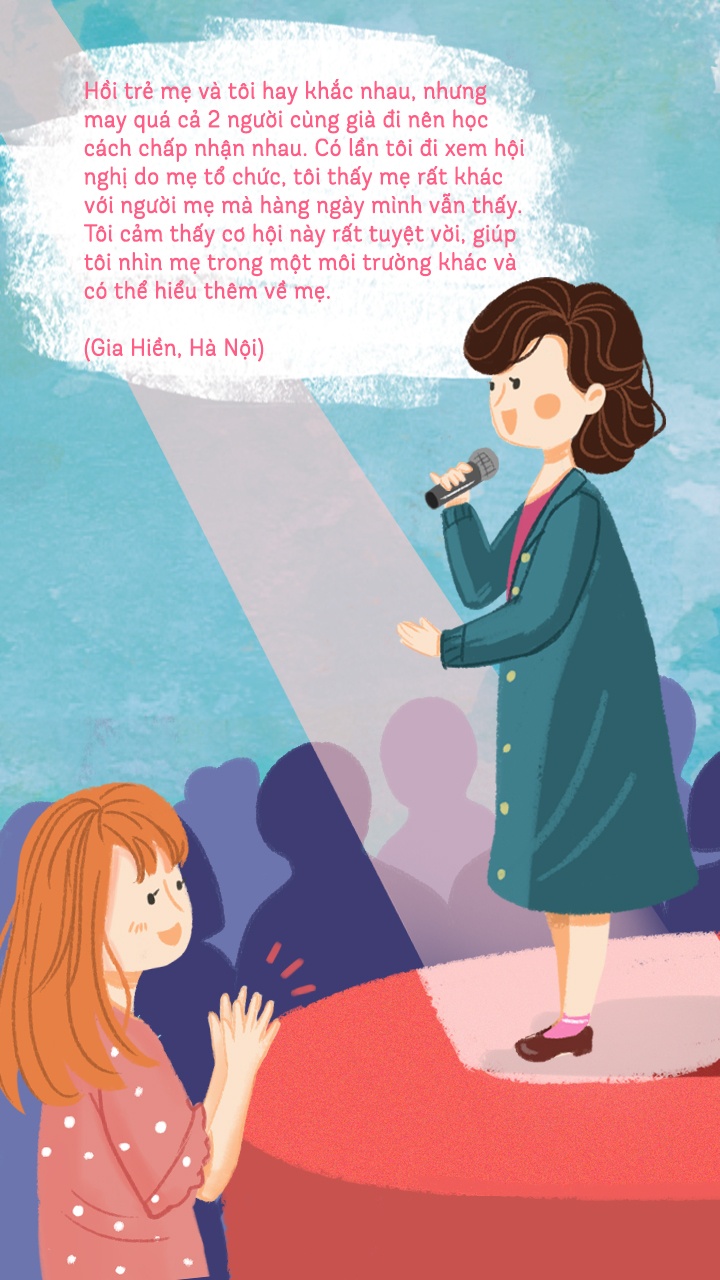 Mẹ làm được mà ảnh 9 Me lam duoc ma anh 9