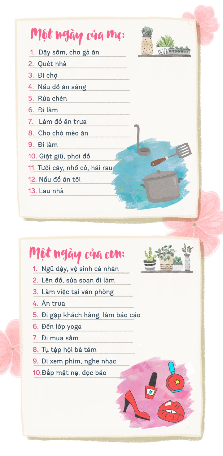 Mẹ làm được mà ảnh 6 Me lam duoc ma anh 6