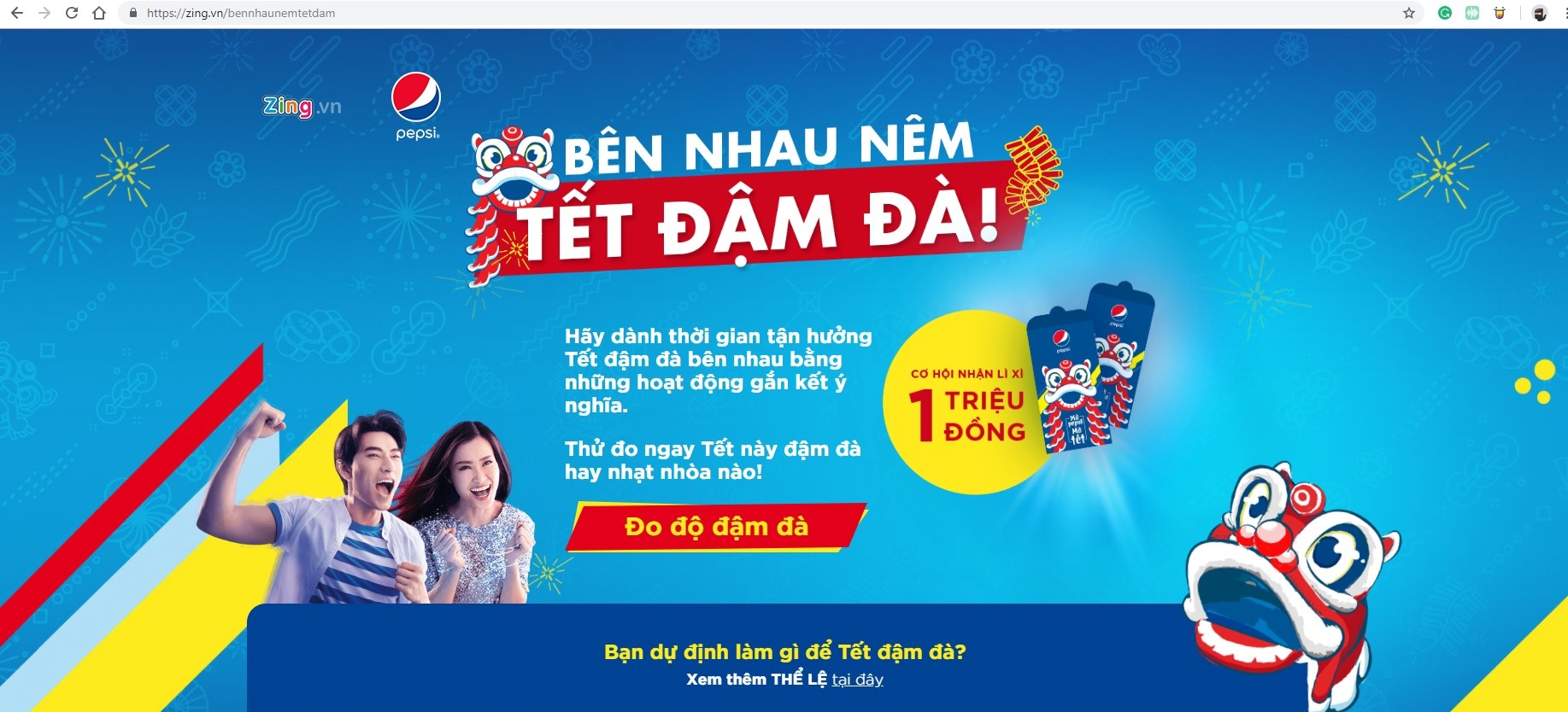 Bên nhau nêm Tết đậm đà ảnh 1 Ben nhau nem Tet dam da anh 1