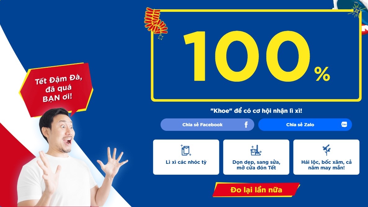 Bên nhau nêm Tết đậm đà ảnh 4 Ben nhau nem Tet dam da anh 4