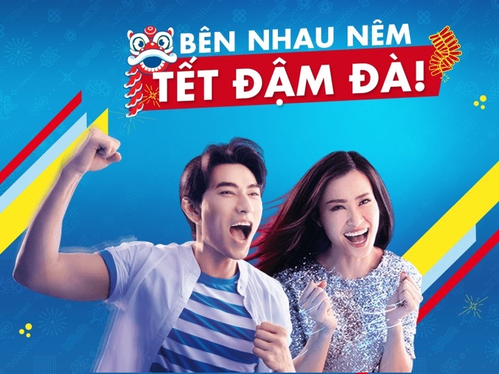 Khong chi nem canh, hom nay ban co the nem duoc ca... Tet hinh anh