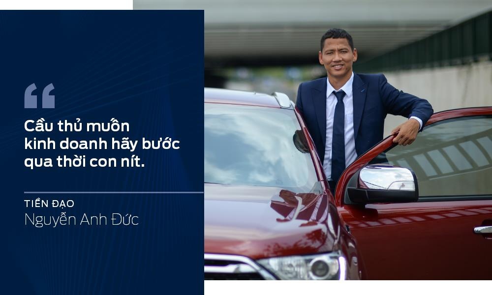 Business Carpool Talk anh 6