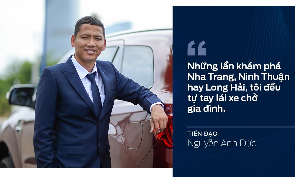 Business Carpool Talk anh 7