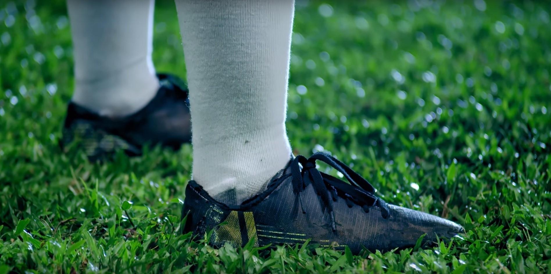 Vật cũ mòn rèn nên nhà vô địch ảnh 1 Vat cu mon ren nen nha vo dich anh 1