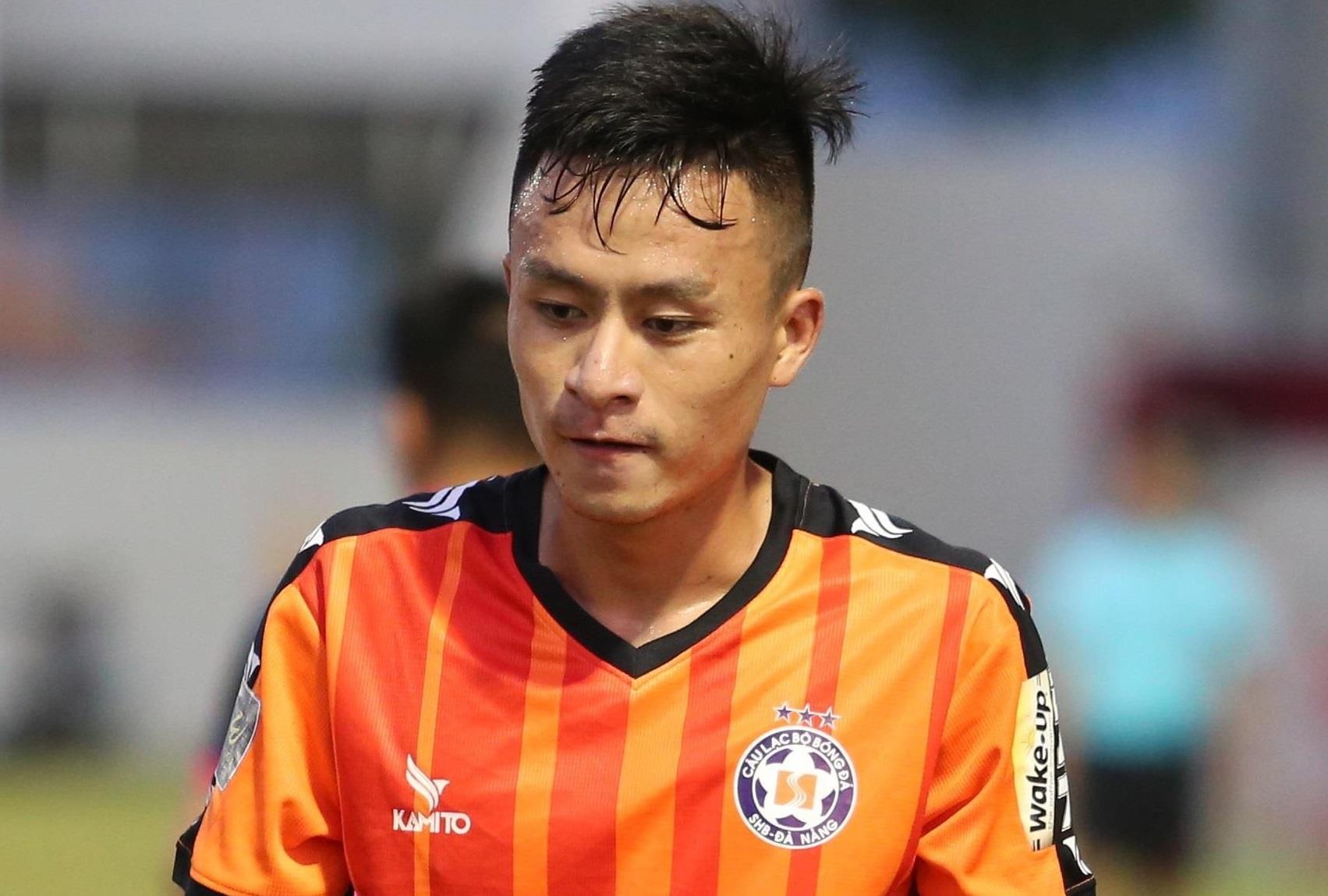 Sau Do Merlo, Vo Huy Toan chia tay CLB Da Nang hinh anh