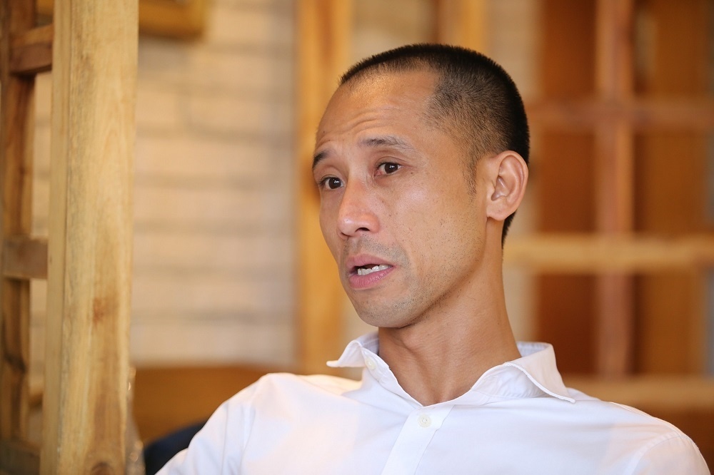 Việt Nam đấu với UAE ảnh 2 Viet Nam dau voi UAE anh 2