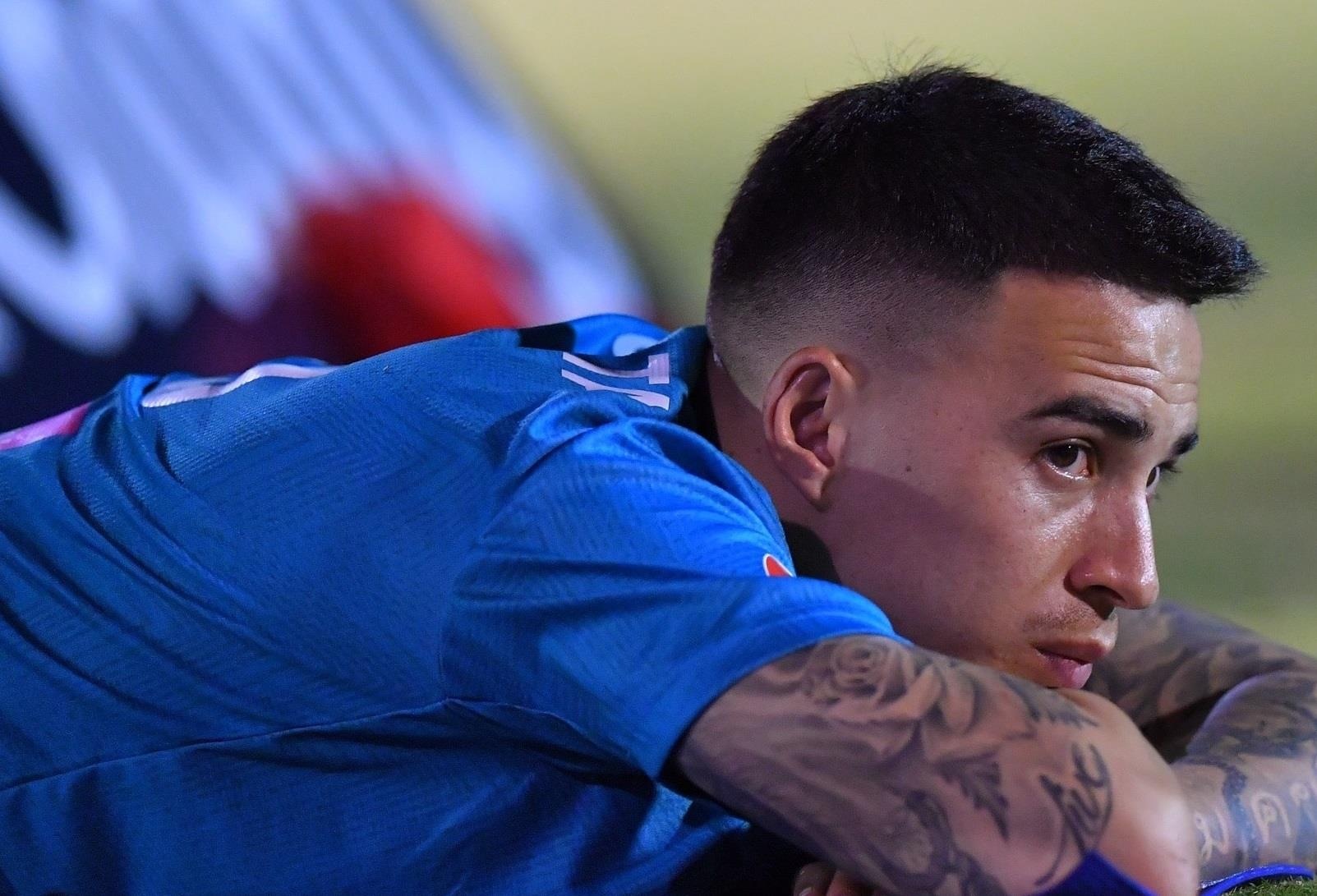 Bao Thai Lan: 'Tristan Do bi loai khi doi dau Viet Nam' hinh anh