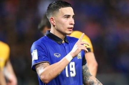 CDV Thai nhan Tristan Do binh tinh truoc khi gap Viet Nam hinh anh