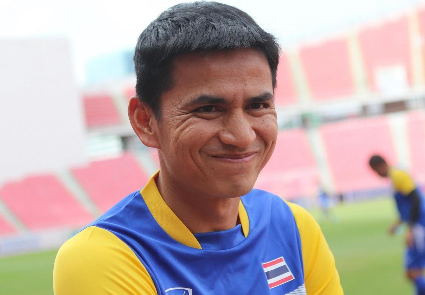 'Kiatisak khen Viet Nam manh hon Thai khong phai loi xa giao' hinh anh