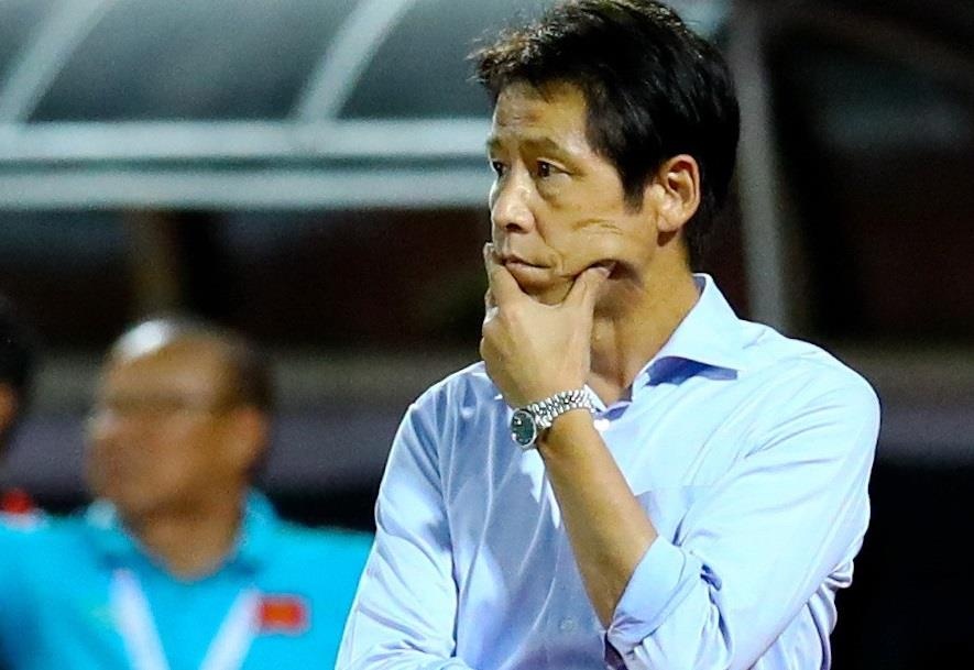 U22 Thai Lan chot danh sach du SEA Games 30 hinh anh