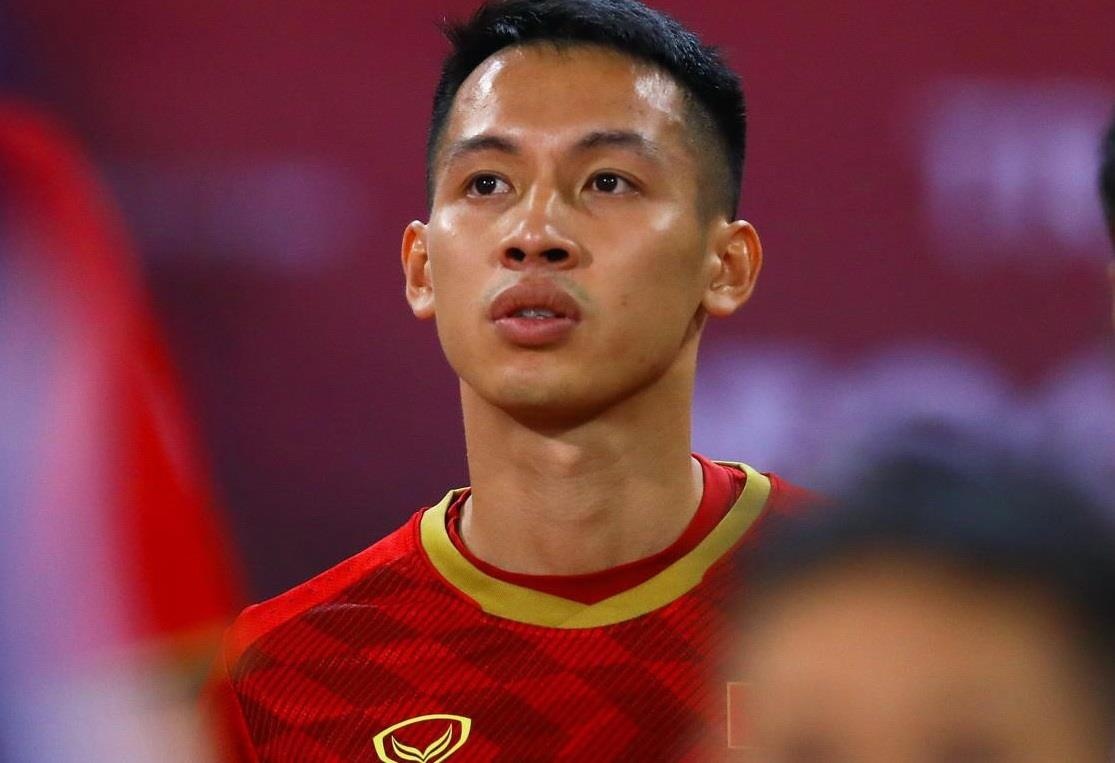 Ly do HLV Park goi Hung Dung, Trong Hoang du SEA Games 30 hinh anh