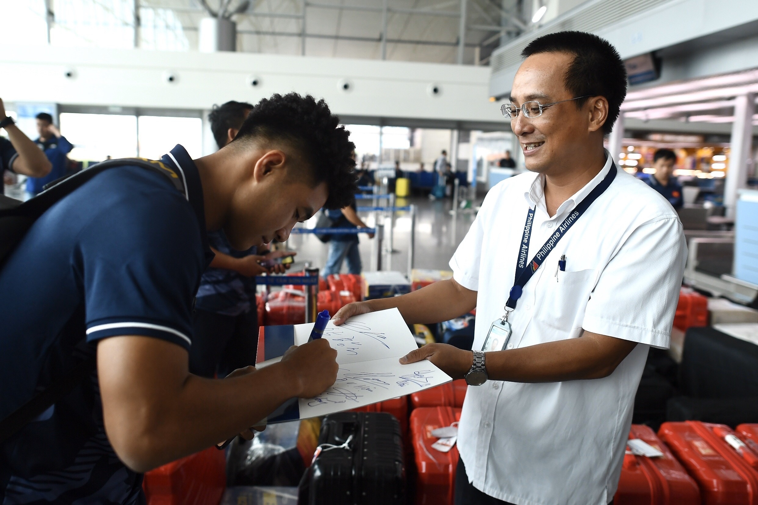 U22 Viet Nam sea game anh 8